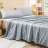 Lightweight Cooling Summer Blanket With Double-Sided Fabric - Sleep Galleria
