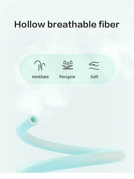 Lightweight Cooling Summer Blanket With Double - Sided Fabric - Calmora - Sleep Galleria