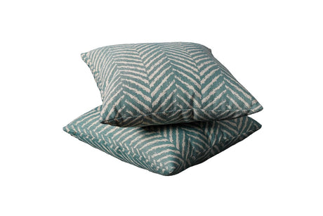 Linen Blend Foam - Filled Sectional Sofa - Calmora - Sleep Galleria