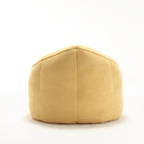 Microfiber Foam Filled Bean Bag Chair - Calmora - Sleep Galleria