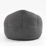 Microfiber Foam Filled Bedding Bean Bag Chair - Sleep Galleria