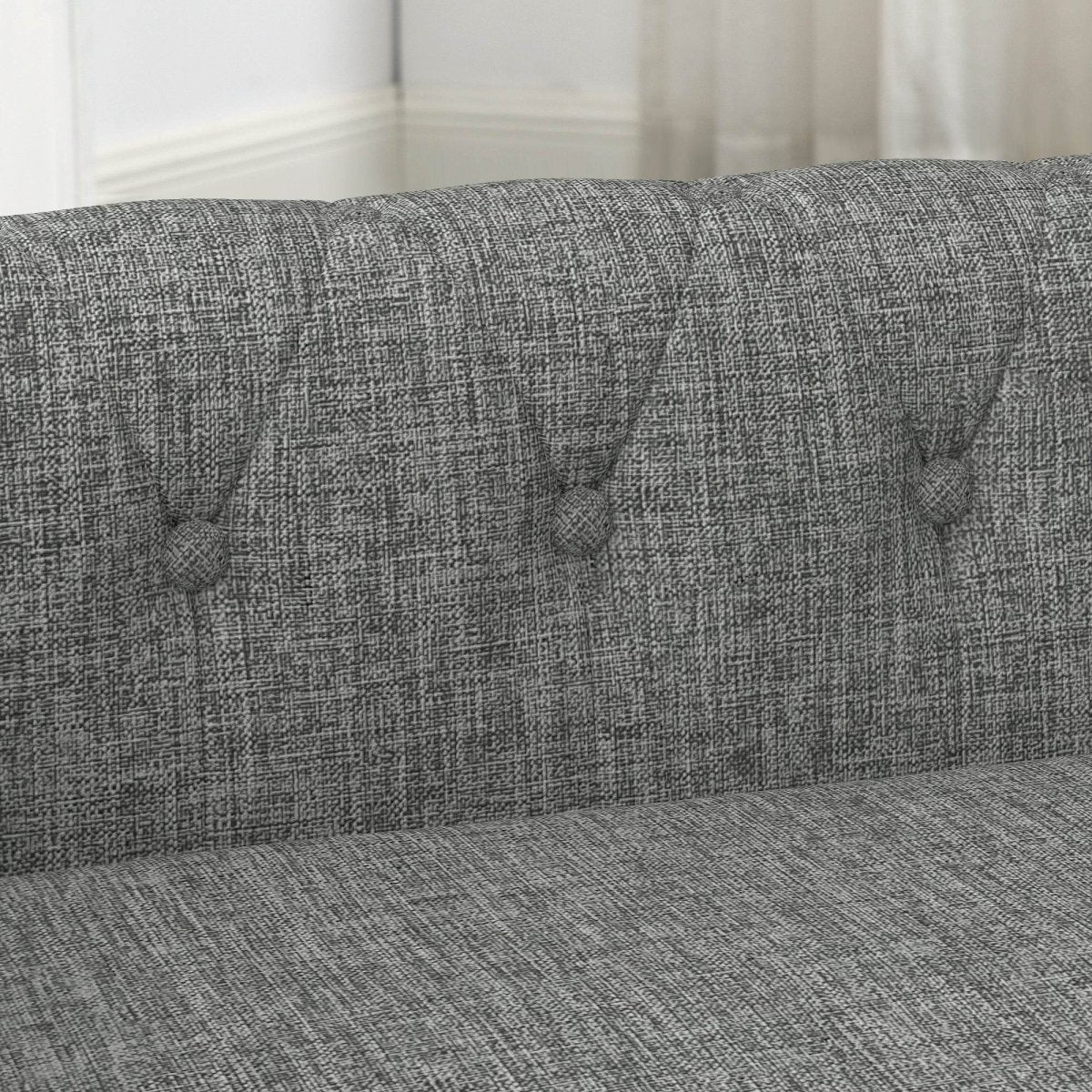 Modern Elevated Foam Pet Bed For Small Medium Dogs - Sleep Galleria