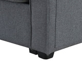 Modern Multifunctional Upholstered Sofa - Sleep Galleria