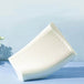Natural Thai Latex Memory Foam Cervical Pillow - Calmora - Sleep Galleria
