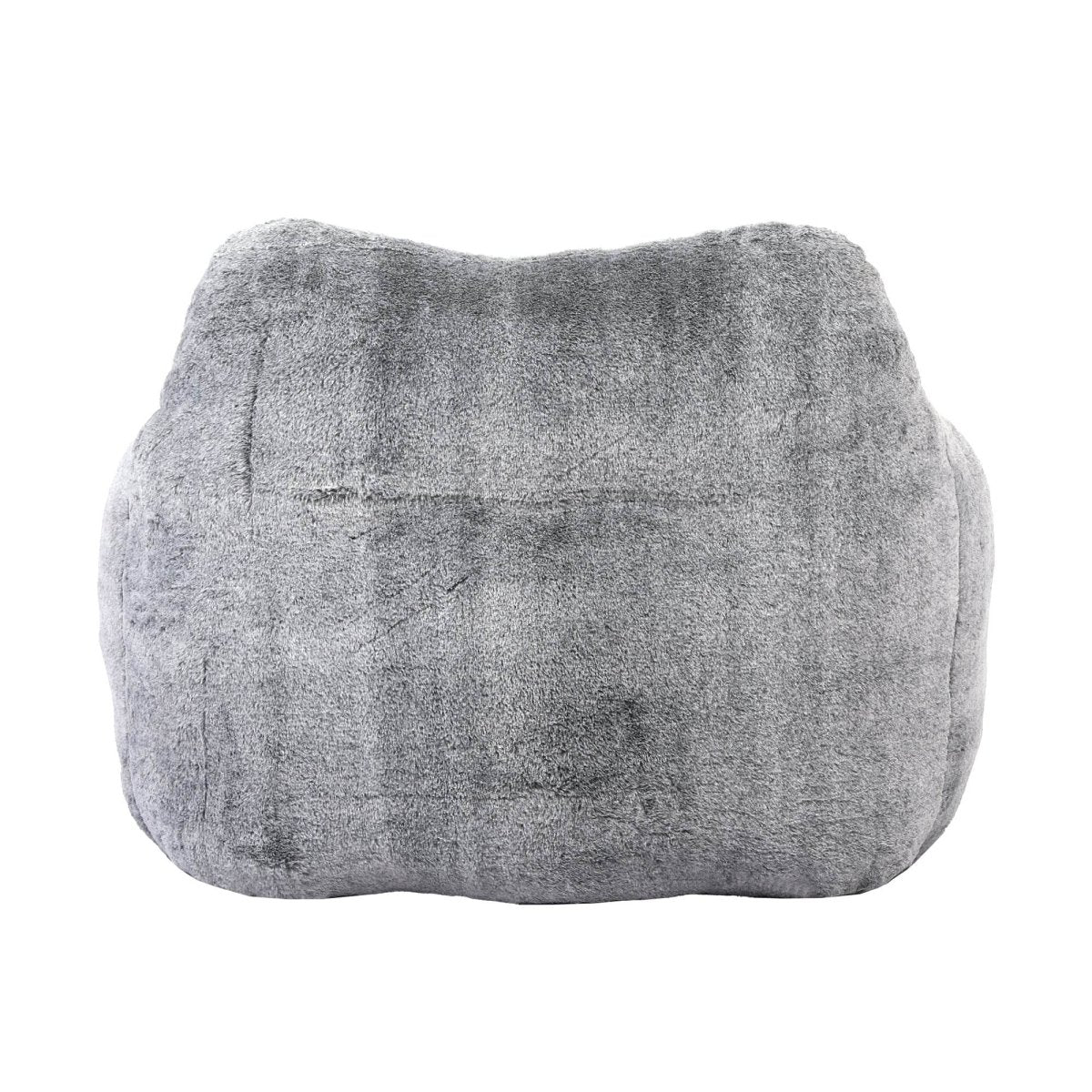 Oversized High - Density Foam Beanbag Chair - Calmora - Sleep Galleria