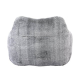 Oversized High - Density Foam Beanbag Chair - Calmora - Sleep Galleria