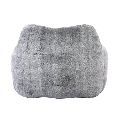 Oversized High - Density Foam Beanbag Chair - Calmora - Sleep Galleria