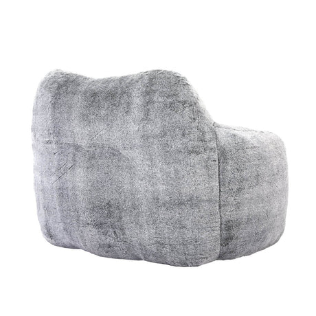 Oversized High - Density Foam Beanbag Chair - Calmora - Sleep Galleria