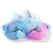 Plush Cute Animal Sleeping Eye Mask For Kids - Calmora - Sleep Galleria