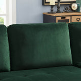 Reversible Pull-Out Sleeper Sofa Bed - Sleep Galleria