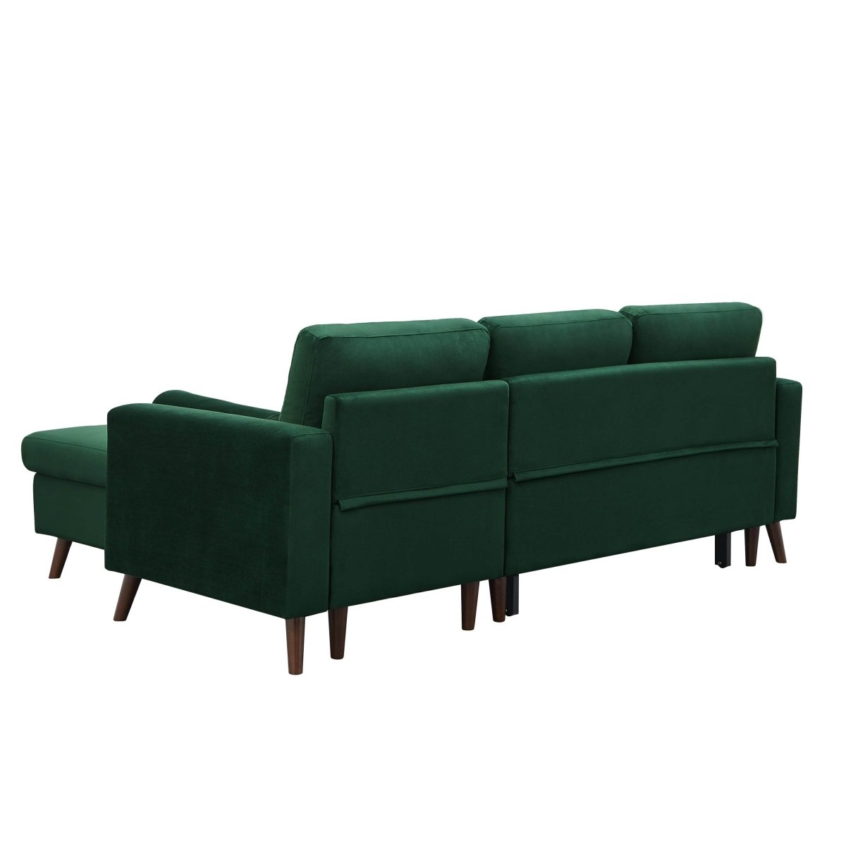 Reversible Pull-Out Sleeper Sofa Bed - Sleep Galleria