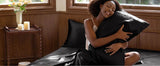 Silky Soft Satin Sheet Set - Sleep Galleria