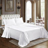 Silky Soft Satin Sheet Set - Sleep Galleria