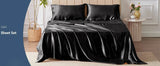 Silky Soft Satin Sheet Set - Sleep Galleria