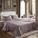 Silky Soft Satin Sheet Set - Calmora - Sleep Galleria
