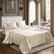 Silky Soft Satin Sheet Set - Calmora - Sleep Galleria