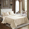 Silky Soft Satin Sheet Set - Sleep Galleria