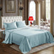 Silky Soft Satin Sheet Set - Calmora - Sleep Galleria