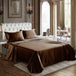 Silky Soft Satin Sheet Set - Calmora - Sleep Galleria