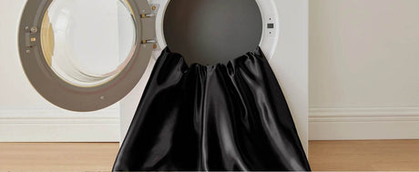 Silky Soft Satin Sheet Set - Calmora - Sleep Galleria