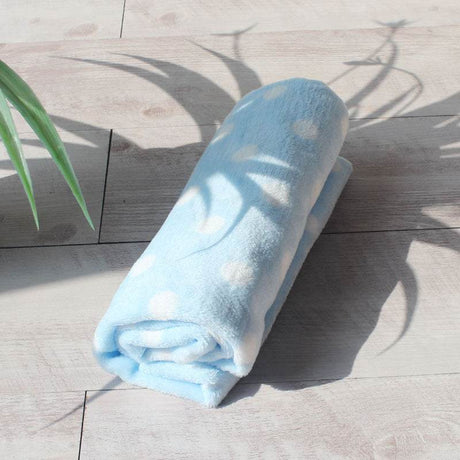 Soft All - Season Plush Pet Blanket Quilt - Calmora - Sleep Galleria