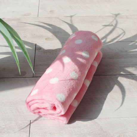 Soft All - Season Plush Pet Blanket Quilt - Calmora - Sleep Galleria