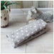 Soft All - Season Plush Pet Blanket Quilt - Calmora - Sleep Galleria