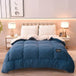 Soft Lamb Cashmere Wool Thickened Winter Blanket - Calmora - Sleep Galleria