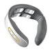 Electric Neck Shoulder TENS Pulse Massager With Heating - CAMMUO - Sleep Galleria