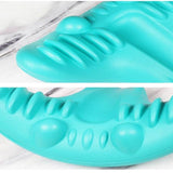 Ergonomic Neck Massage Pillow Cervical Traction Device - CAMMUO - Sleep Galleria
