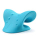 Ergonomic Neck Massage Pillow Cervical Traction Device - CAMMUO - Sleep Galleria
