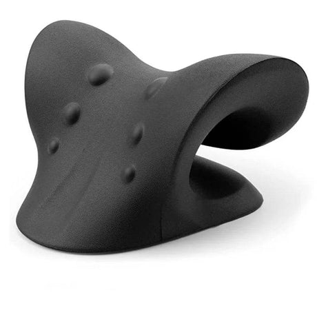 Ergonomic Neck Massage Pillow Cervical Traction Device - CAMMUO - Sleep Galleria