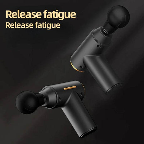 Portable Mini Deep Muscle Massage Gun Tool - CAMMUO - Sleep Galleria