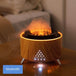 Ultrasonic Aromatherapy Diffuser With White Noise Lighting - Calmora - Sleep Galleria
