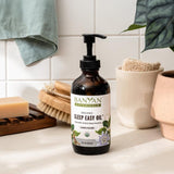 Sleep Easy Oil™