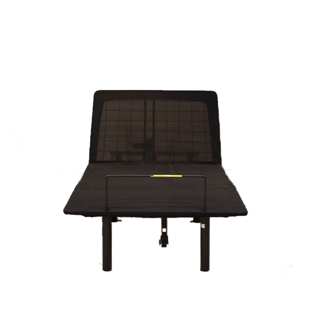 Twin XL Adjustable Metal Bed Base With Wireless Control