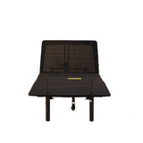 Twin XL Adjustable Metal Bed Base With Wireless Control