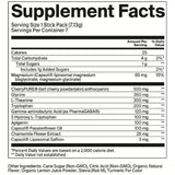 Sleep 7 Sticks - Original Sleep Product with 7 Sticks for Comfortable Sleep