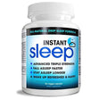 Instant Sleep - Sleep Support Formula Natural Healthcare Vitamin
