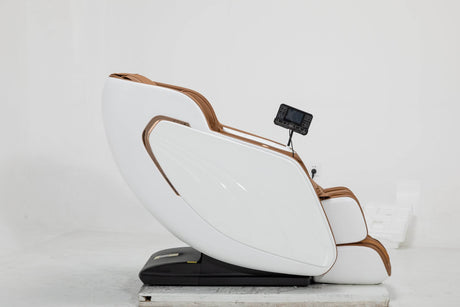 Full Body Massage Chair Zero Gravity - Sleep Galleria