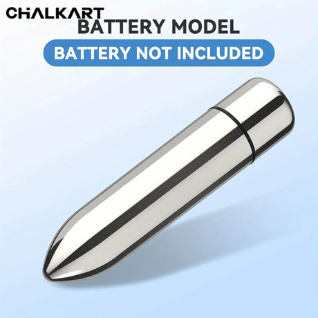 Mini Portable Facial Eye Vibrating Massage Device - CHALKART - Sleep Galleria