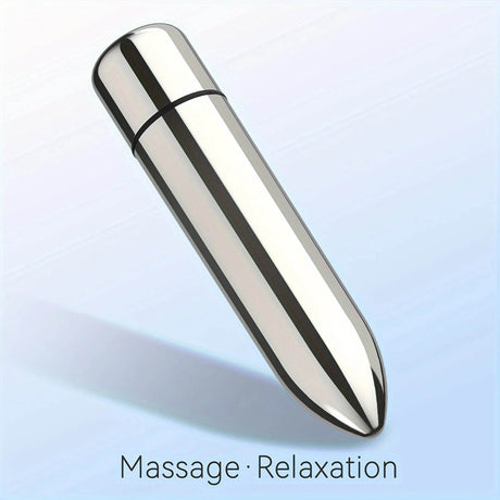 Mini Portable Facial Eye Vibrating Massage Device - CHALKART - Sleep Galleria