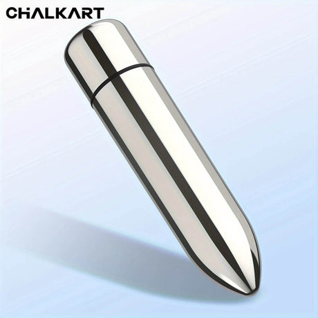 Mini Portable Facial Eye Vibrating Massage Device - CHALKART - Sleep Galleria