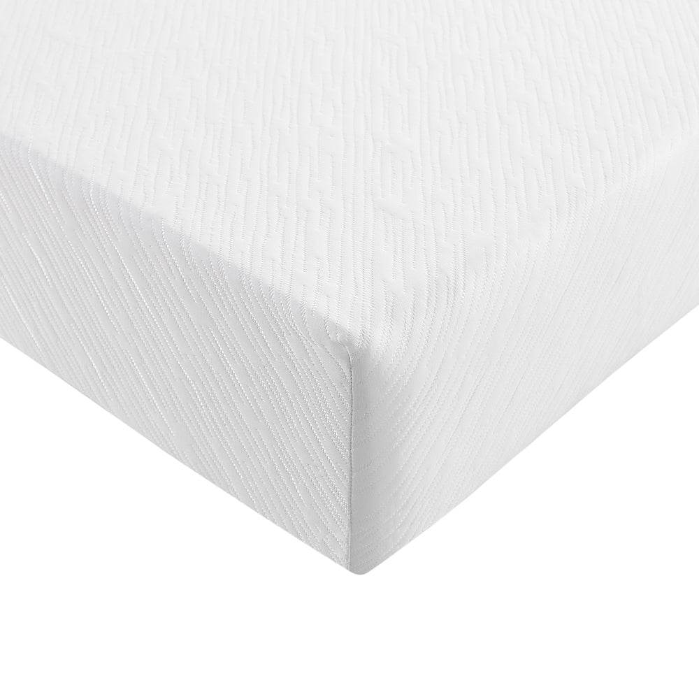 10-Inch Firm Gel Memory Foam Mattress - Sleep Galleria
