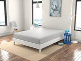 Firm 10-Inch Gel Memory Foam Mattress - Sleep Galleria