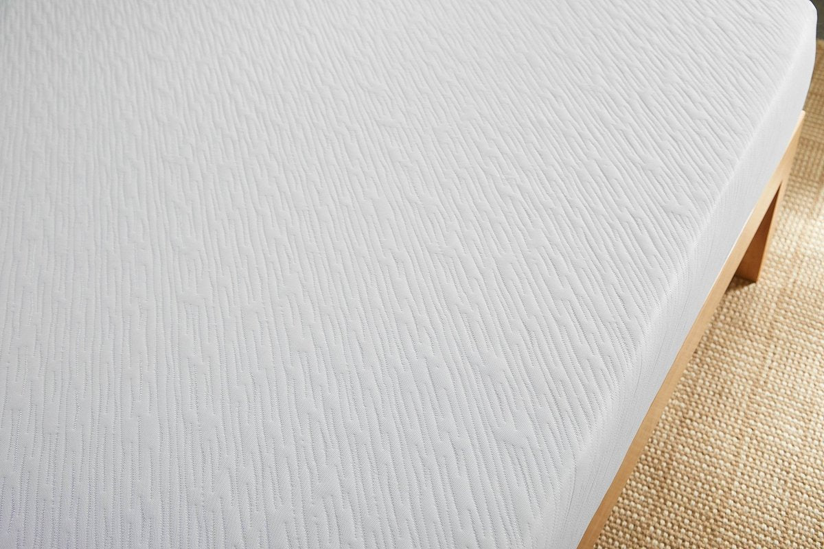 Firm 10-Inch Gel Memory Foam Mattress - Sleep Galleria