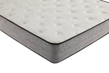 Medium 10-Inch Gel Memory Foam Pocket Coil Mattress - Sleep Galleria