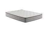 Medium 10-Inch Gel Memory Foam Pocket Coil Mattress - Sleep Galleria