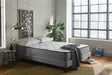 Medium 10-Inch Gel Memory Foam Pocket Coil Mattress - Sleep Galleria