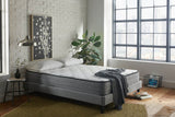 Medium 10-Inch Gel Memory Foam Pocket Coil Mattress - Sleep Galleria